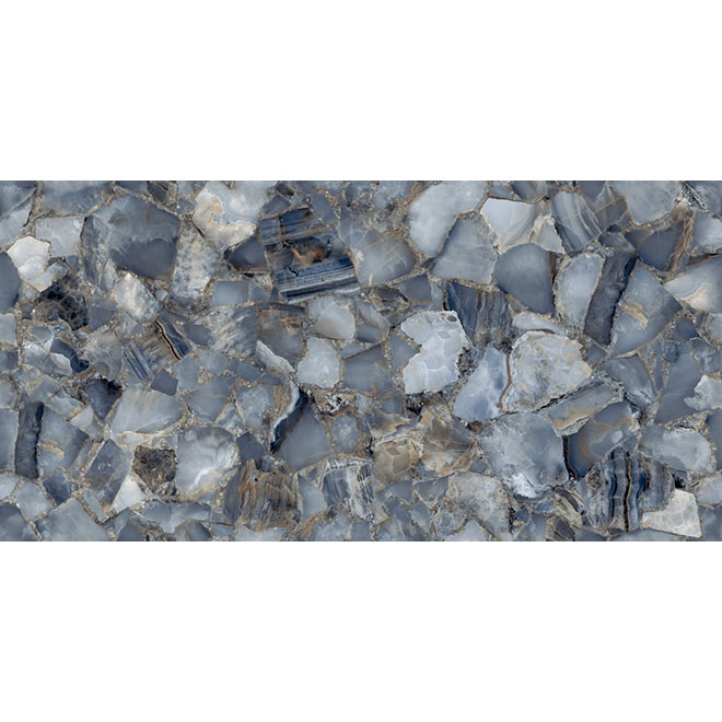 60120SPA13HG | Sapphire Agate