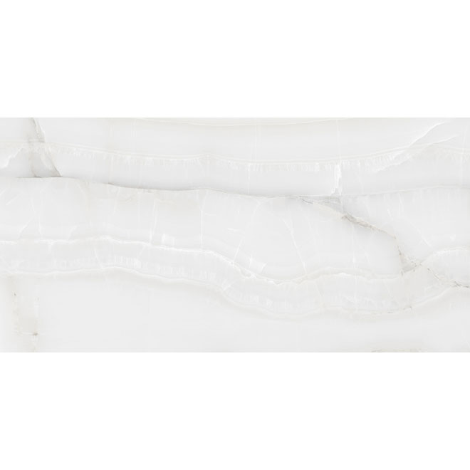 60120SWX00P | Snow Onyx