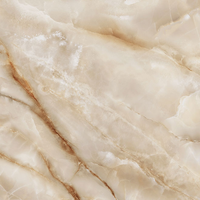6060ORO11P | Onyx Royal Latte