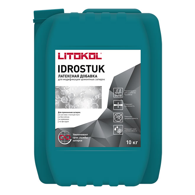 IDROSTUK-M 10 кг