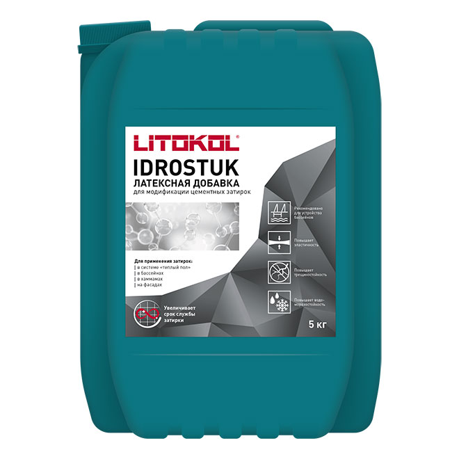 IDROSTUK-M 5 кг
