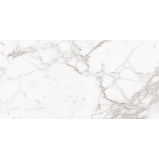 60120ARS01P | Calacatta Arabesque