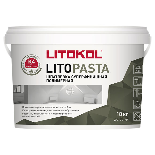 LITOPASTA