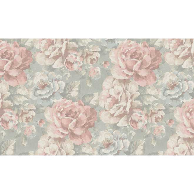 KE3001 | Обои виниловые на флизелиновой основе Кин
