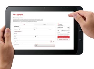 Калькулятор плитки онлайн в магазине «Терем»